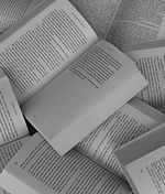 If it was possible, I would plant a book