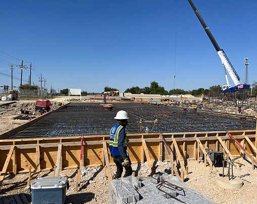 Pflugerville WTP Expansion