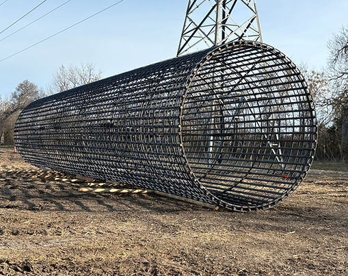 Transmission Line Wilmer