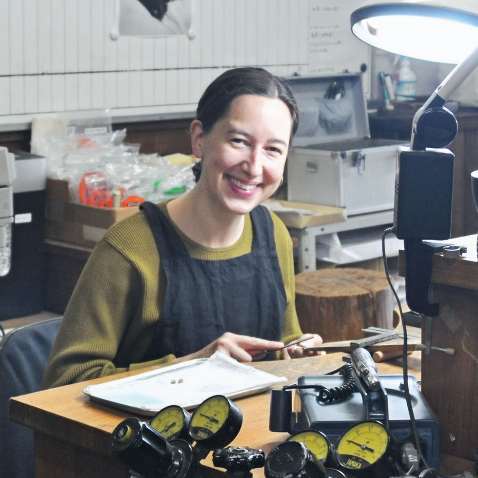 短期カスタムコースミツロー造形プラン