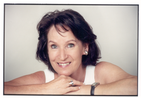 Janne Sutcliffe of Change of Address Pty Ltd