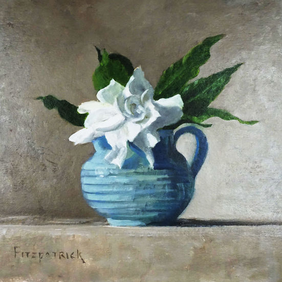 Sally's Gardenia