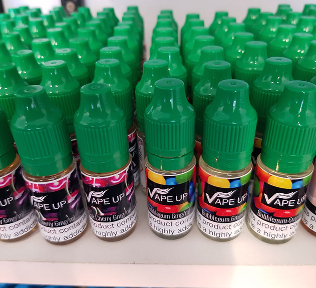 vape shop newcastle under lyme About Us | Vape Up Bradwell