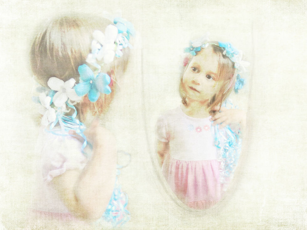 The Littlest Princess