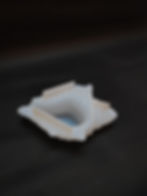 Shell Resin Mould, 3D Conch Shaped Silicone Mold Creative DIY Epoxy Resin Castin
