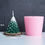 Thumbnail: Christmas Tree Candle Mould, Candle Mould, Christmas Tree, Silicone Candle Mould