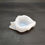 Thumbnail: Conch Shape Epoxy Mold 11 x 7 x 5cm DIY Resin Casting Silicone Mold for Small Ac