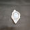 Thumbnail: Conch Shape Epoxy Mold 11 x 7 x 5cm DIY Resin Casting Silicone Mold for Small Ac
