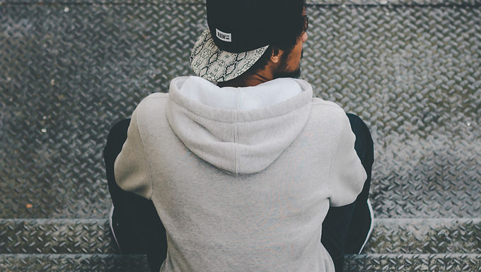 "College is only a snapshot of your life. Don't let it define you."| A UVA Student on College Life
