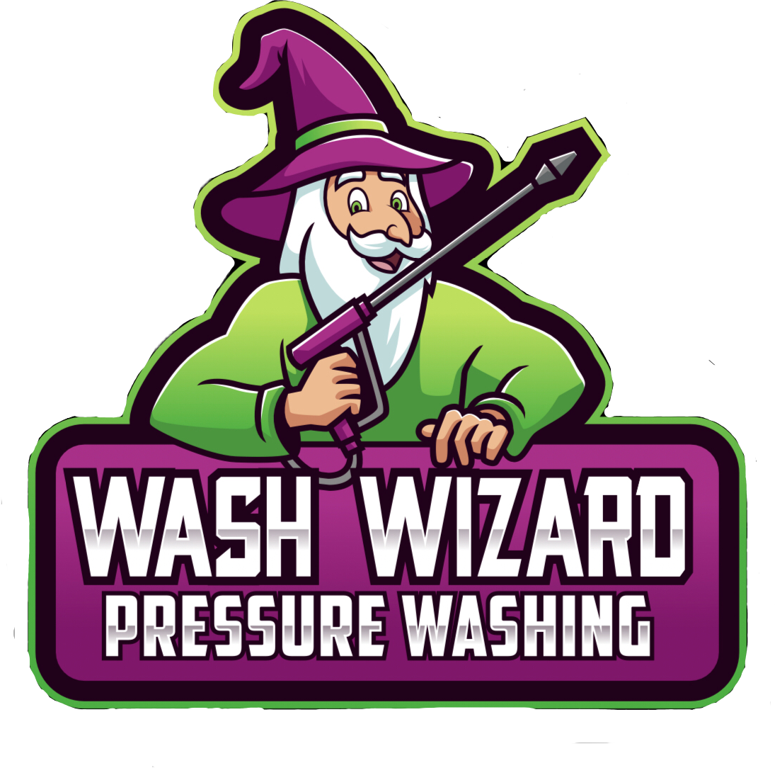 Tale of the Wash Wizard - Wash Wizard Car Wash