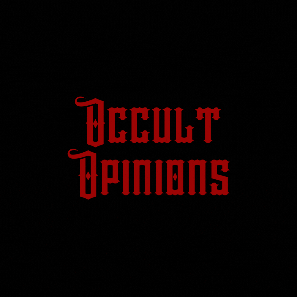 Occult Opinions Logos.gif