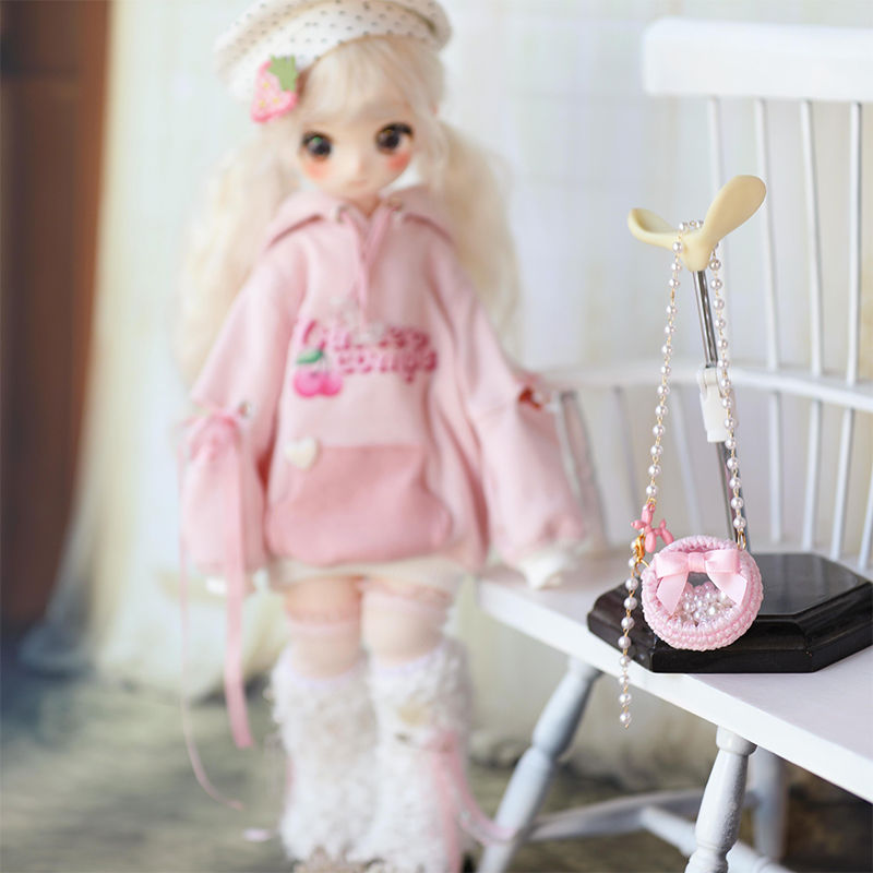 Thumbnail: 「Foreigner」BJD Outfit Only #031
