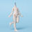 Thumbnail: 「BonBon Galaxy」10.5cm OB11 Body (Human ver)