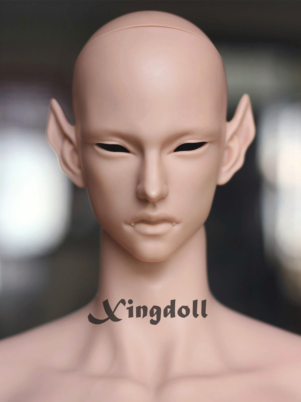 Thumbnail: 「Xingdoll」Hyesung ELF ver SD17 70-75cm Head Only