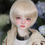 Thumbnail: 「TaroDoll」Qi Si (1/4) BJD Head only