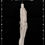 Thumbnail: 「Guard Love」29.3cm BJD Doll Body Only (1/5)