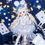 Thumbnail: 「Sasato」Starry Alice (YOSD l 1/6) BJD Outfit Only