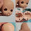 Thumbnail: 「YYDoll」Leymi BJD Doll (Head/ Full Doll Only) (1/4)