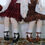Thumbnail: 「S&G」Violin Heels  (MDD/MSD/Chubby/SD/ SDGR)