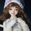 Thumbnail: 「MiiJoDoll」XiMi BJD Doll Head Only (1/4)