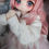 Thumbnail: 「PlasticDoll」QingMo BJD Doll Head Only (MDD/Chubby)