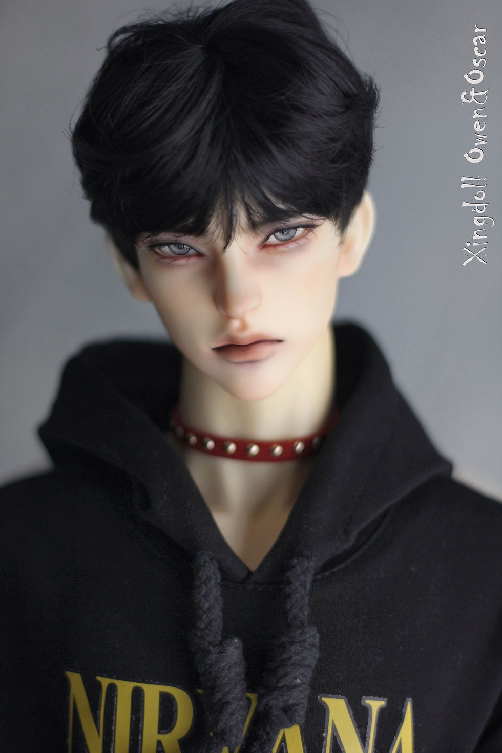 Thumbnail: 「Xingdoll」Oscar SD17 70-75cm Head Only