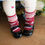 Thumbnail: 「S&G」Leather Mary Jane Uniform BJD Shoes (YOSD/MDD/MSD/Chubby)