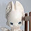 Thumbnail: 「Kaniboom」 Travel Kitty BJD Full Doll (1/8)