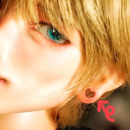 Thumbnail: 「LaoNa」Huo SD 68-70cm Head Only