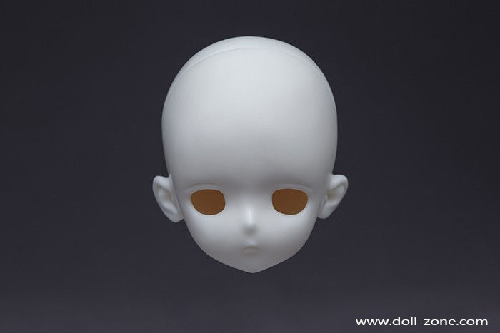Thumbnail: 「Dollzone」MiYou BJD Doll (1/6)