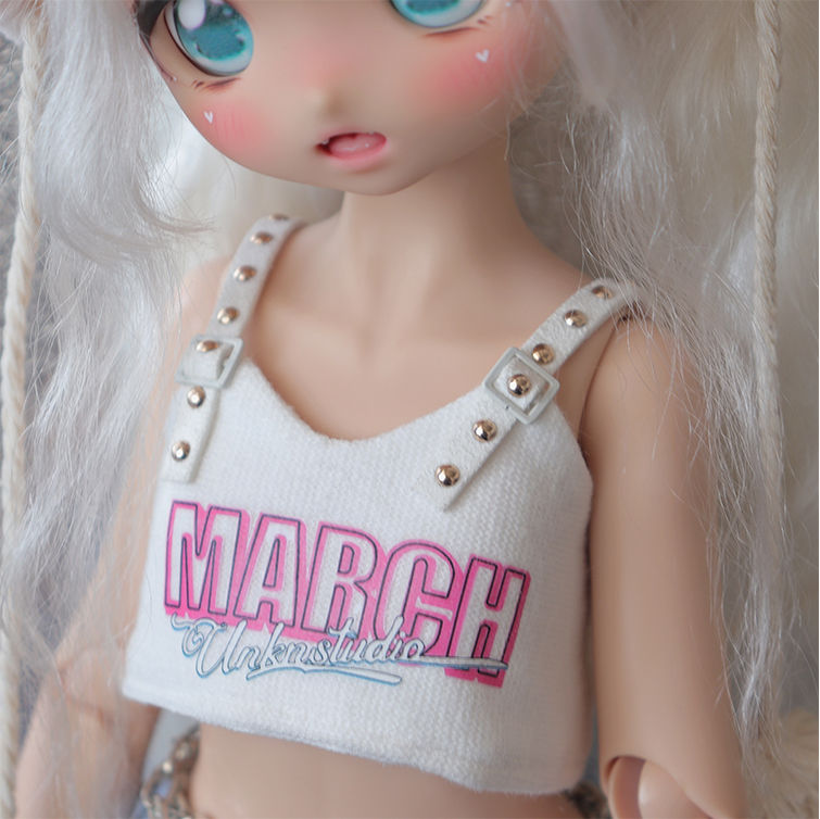 Thumbnail: 「Foreigner」BJD Outfit Only #033