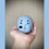 Thumbnail: 「WastrelParty」Star Chubby BJD Head Only