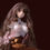 Thumbnail: 「NPC Doll」Bust Stand #Tied (SD, 1/3)