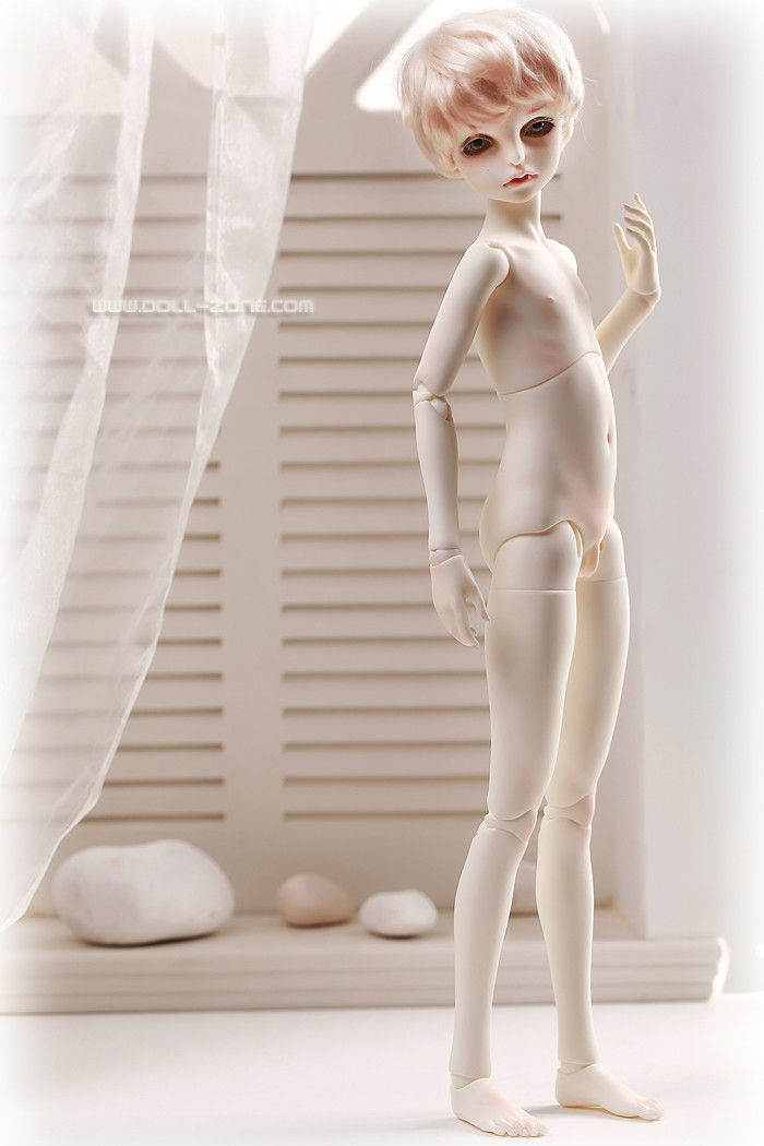 Thumbnail: 「Dollzone」42cm 1/4 Boy Body (B45-014)