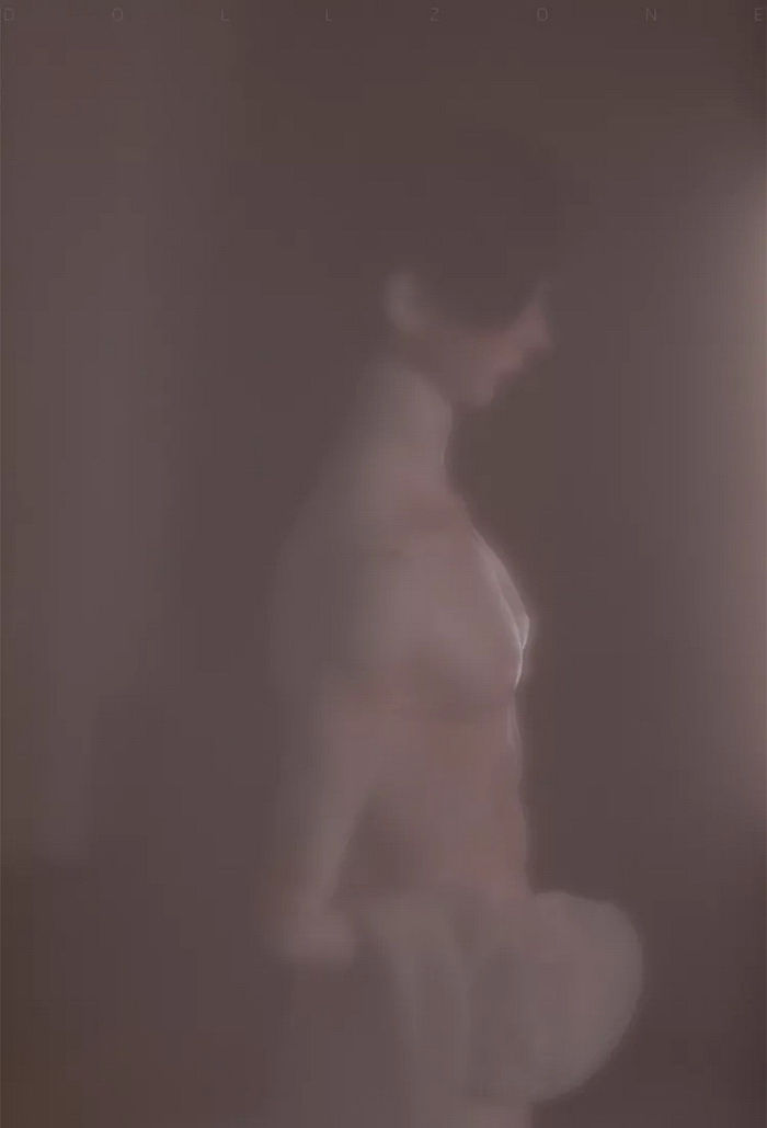 Thumbnail: 「Dollzone」70.5cm 1/3 Boy Body (B70-004-1)