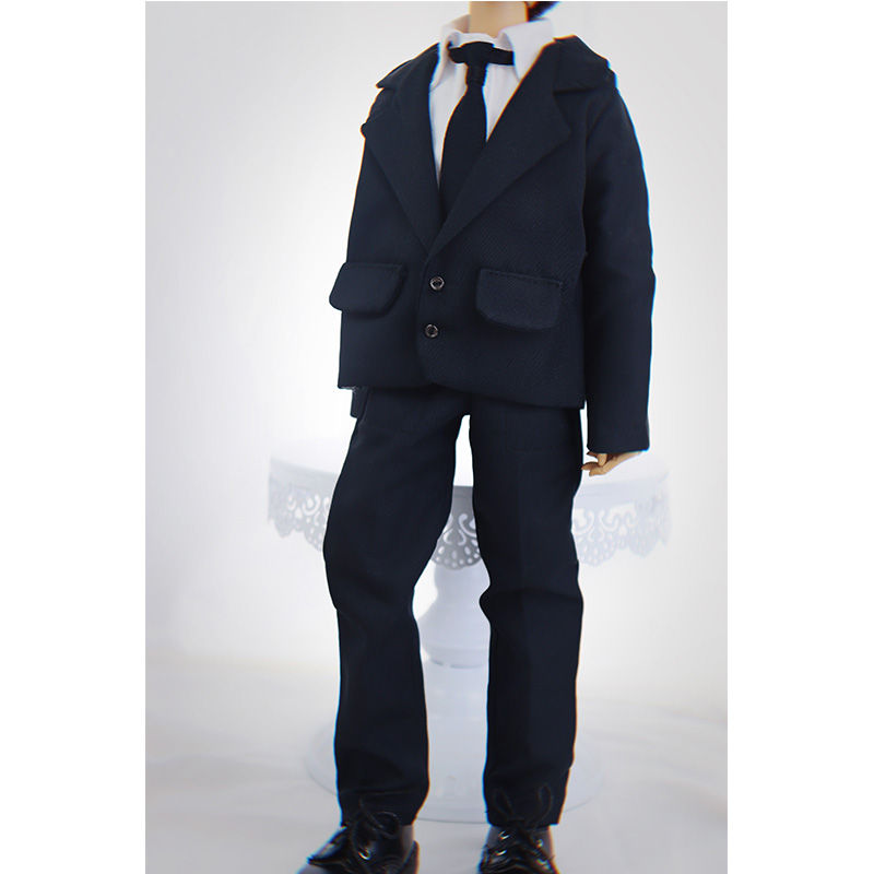 Thumbnail: 「Foreigner」BJD Outfit Only #016