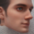 Thumbnail: 「BaiLu」Ciel (SD 68cm-75cm) Full Doll/ BJD Doll Head only