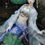 Thumbnail: 「Angell Studio」【READY STOCK FULL SET】Purple Mermaid BJD Doll Only (1/3)