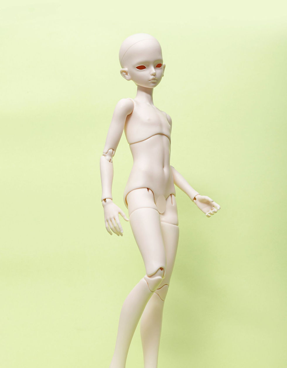 Thumbnail: 「BonBon Galaxy」44.5cm Boy Body (TG-B4-01)