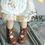 Thumbnail: 「S&G」Ribbon BJD Boots (YOSD/MDD/MSD/Chubby)