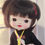 Thumbnail: 「NNAYDOLL」Spicy Rabbit BJD Doll Head Only (1/6)