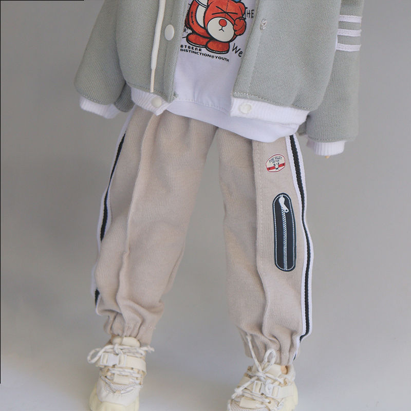 Thumbnail: 「Foreigner」BJD Outfit Only #020