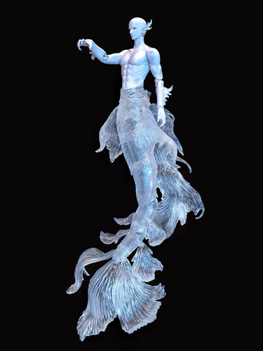 Hybrid Moonlight Doll フルセット【Lost Aqua】 Hybrid Moonlight Doll フルセット【Lost Aqua】 - メルカリ