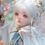 Thumbnail: 「LoongSoul」Yan Fu BJD Doll Outfit Only  (1/4)