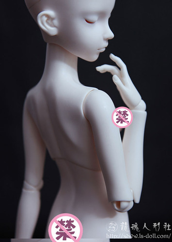 LoongSoul」58cm 1/3 Girl Body (B-G58-02) | Dollection