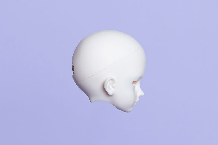 Thumbnail: 「BonBon Galaxy」Rola BJD Doll Head Only ( 1/4)