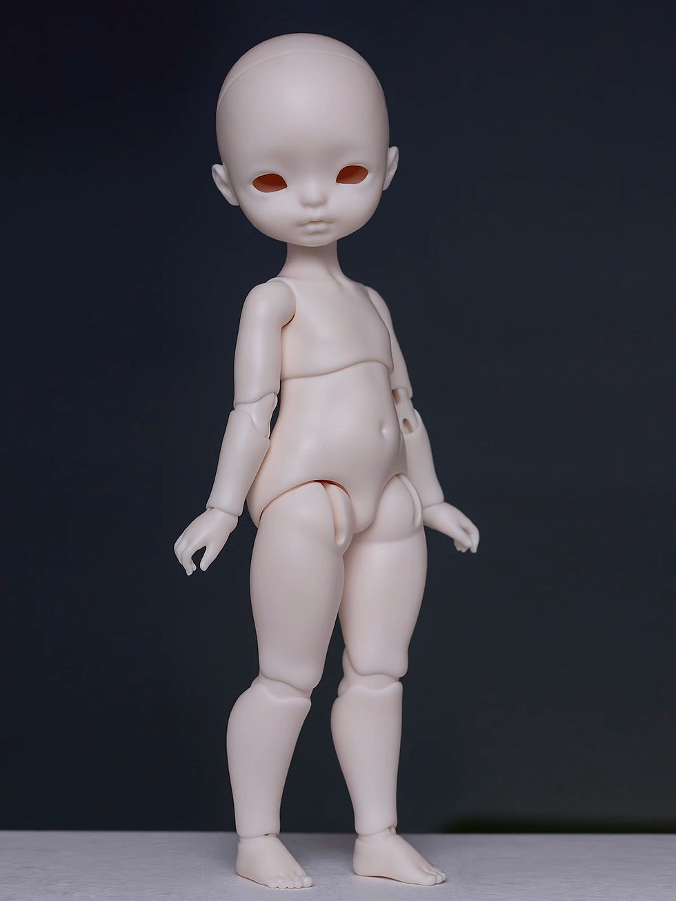 Thumbnail: 「LiangYu」Chong Chong Body Only (1/6)