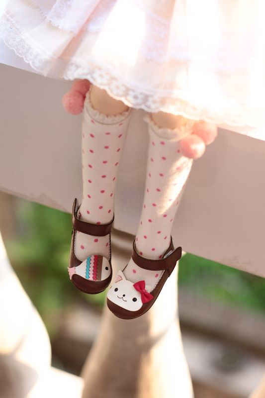 「S&G」CatFish Shoe (Blythe/YOSD/MDD/MSD/Chubby)