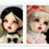 Thumbnail: 「TianBa」Passion Tianba's BJD Doll Makeup Works