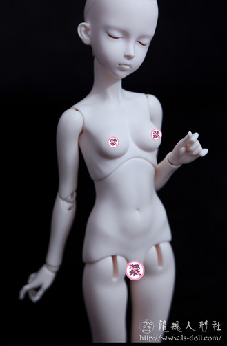 loong soul doll（龍魂）sd13サイズ　ボディ loong soul doll（龍魂）sd13サイズ ボディ